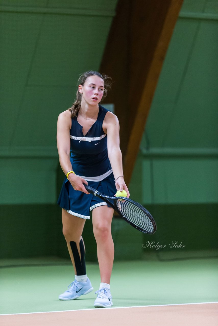 Chelsea Seidewitz 516 - Prisdorfer Sommercup